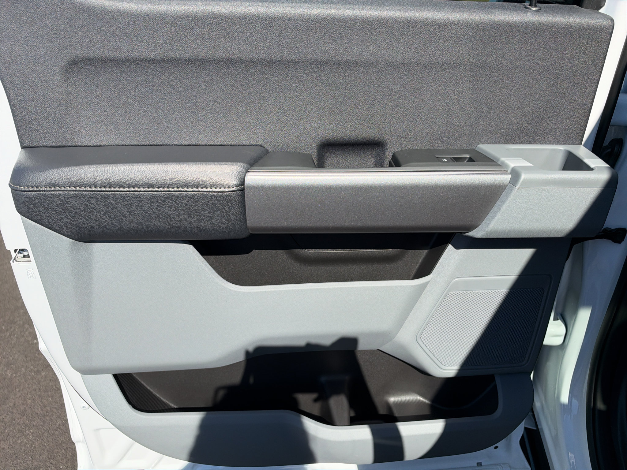 New 2027 Ford F250 XLT AWD/4WD image 25