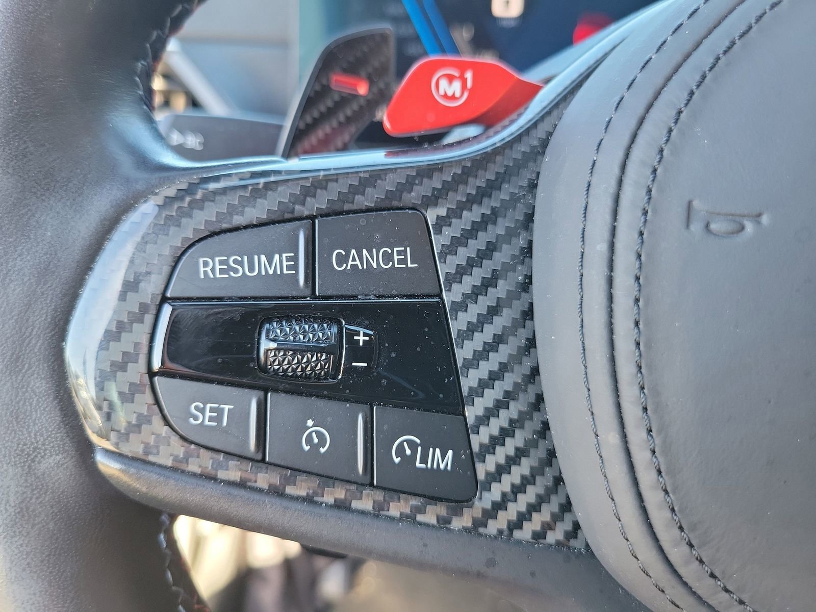 Used 2024 BMW M4 Competition w/ Executive Package image 25