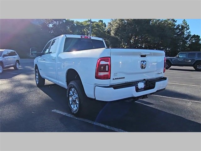 Used 2024 RAM 2500 Laramie image 28