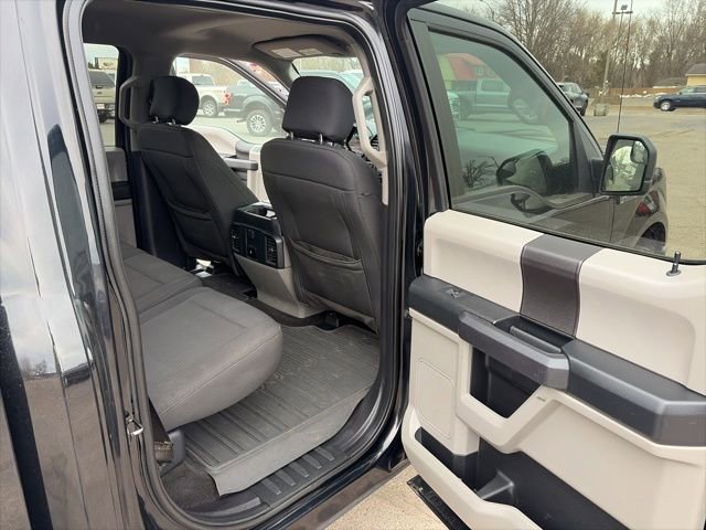 Used 2018 Ford F150 XL w/ Equipment Group 101A Mid image 20