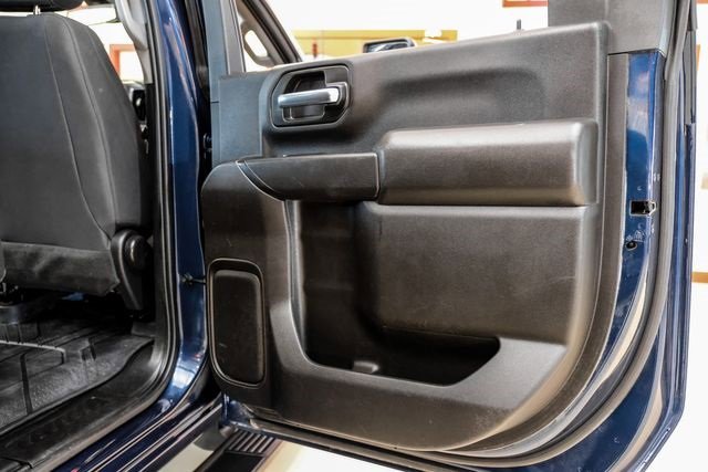 Used 2023 Chevrolet Silverado 2500 Custom w/ Custom Convenience Package image 41