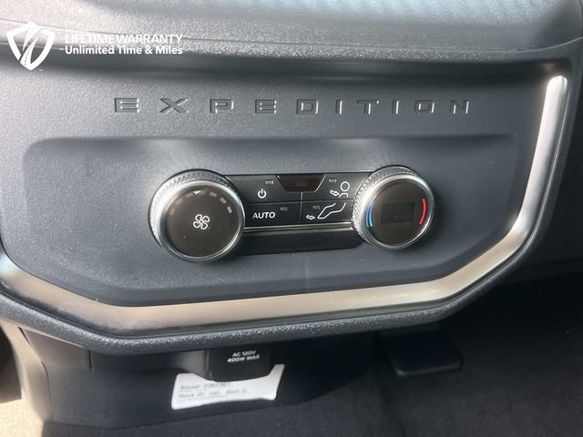 New 2027 Ford Expedition Active AWD/4WD image 19