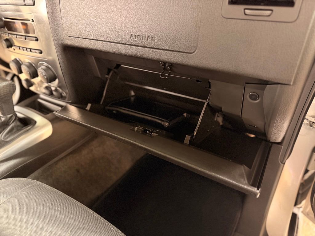 Used 2007 HUMMER H3 image 46