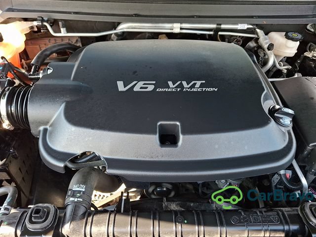 Used 2022 GMC Canyon Denali AWD/4WD image 27