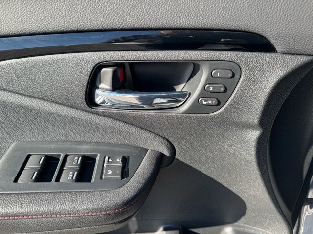 Used 2022 Honda Pilot Black Edition image 9