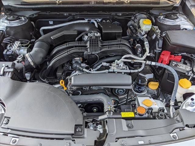 New 2025 Subaru Legacy Limited image 18