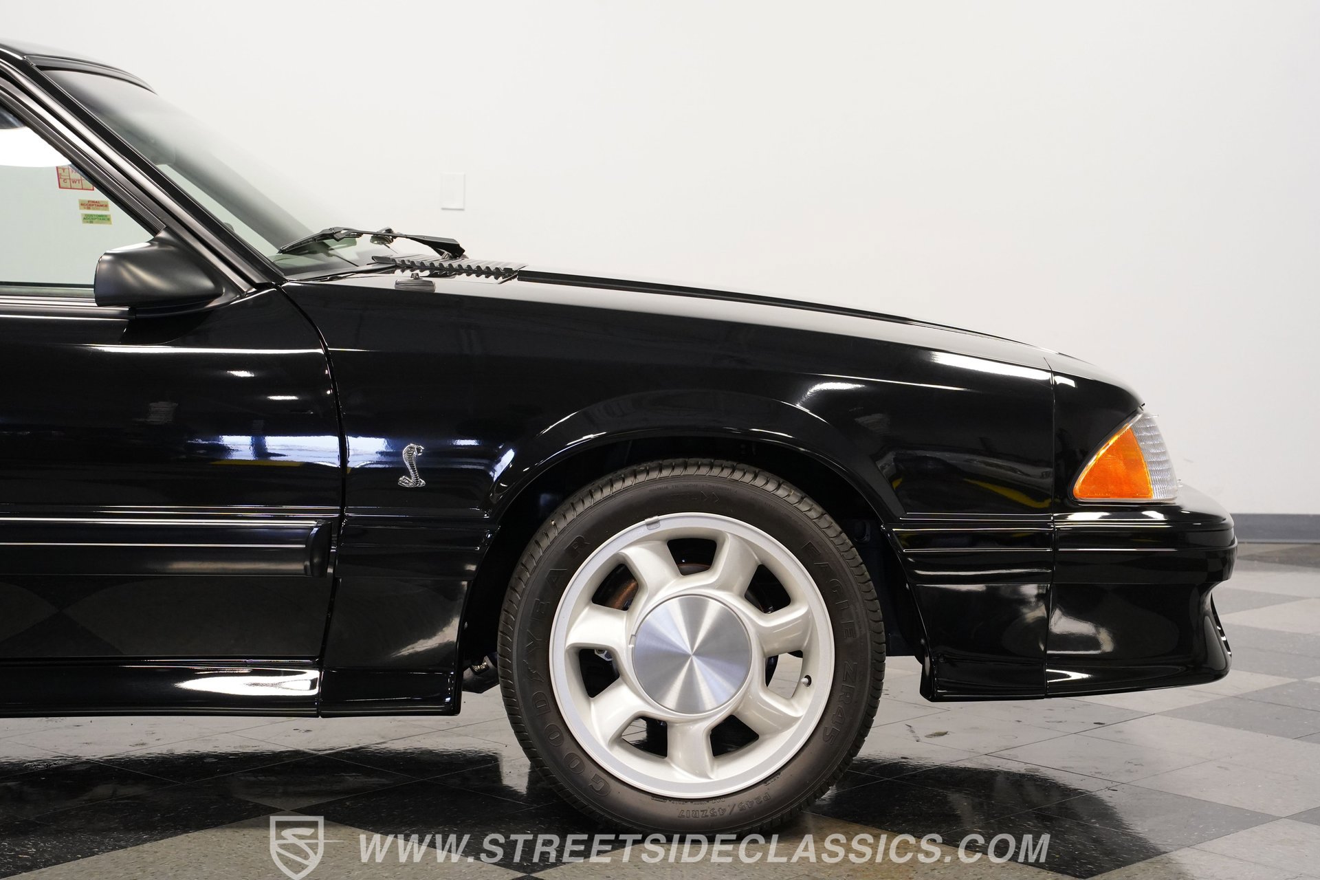 Used 1993 Ford Mustang Cobra image 30