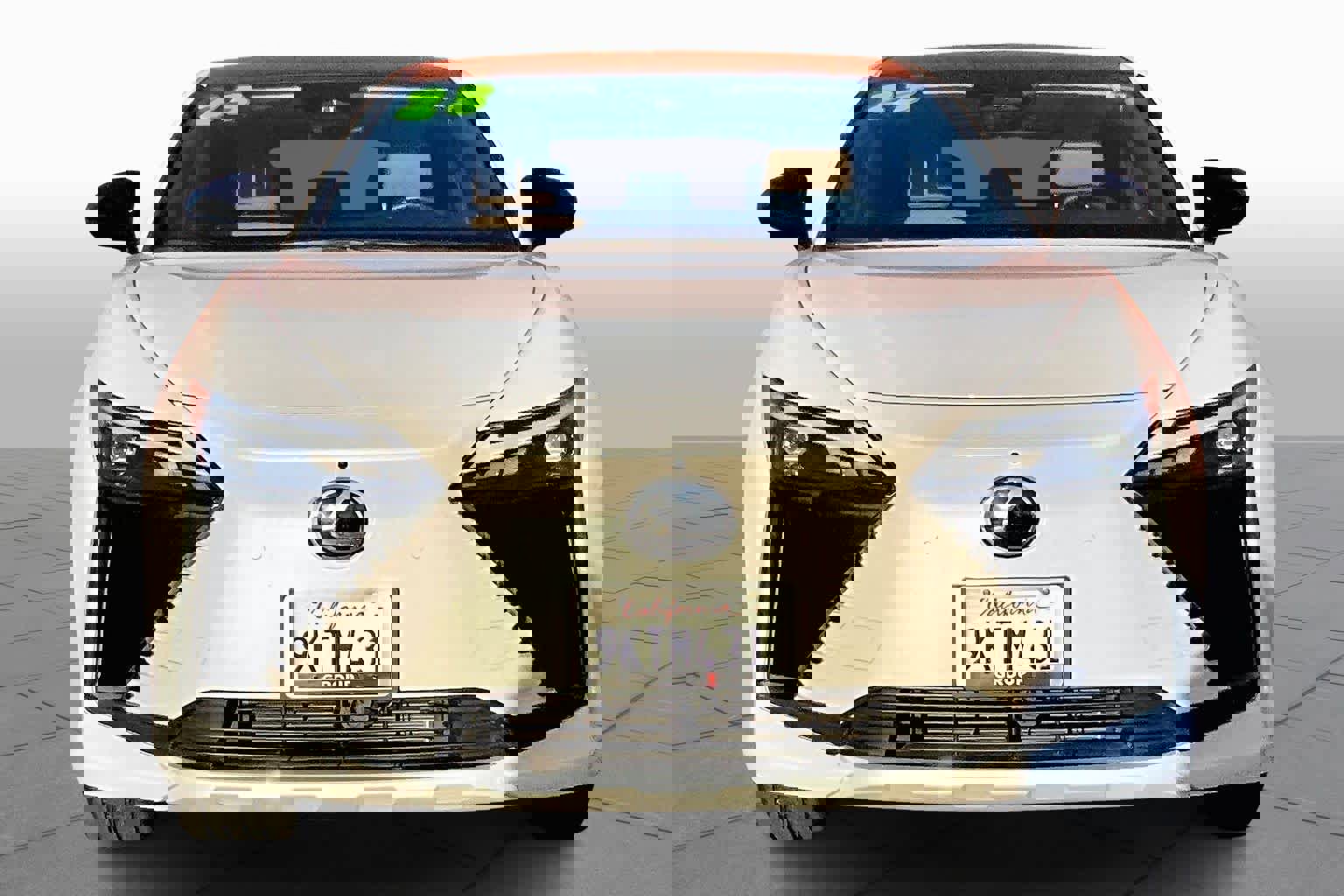 Used 2023 Lexus RZ 450e Premium image 3