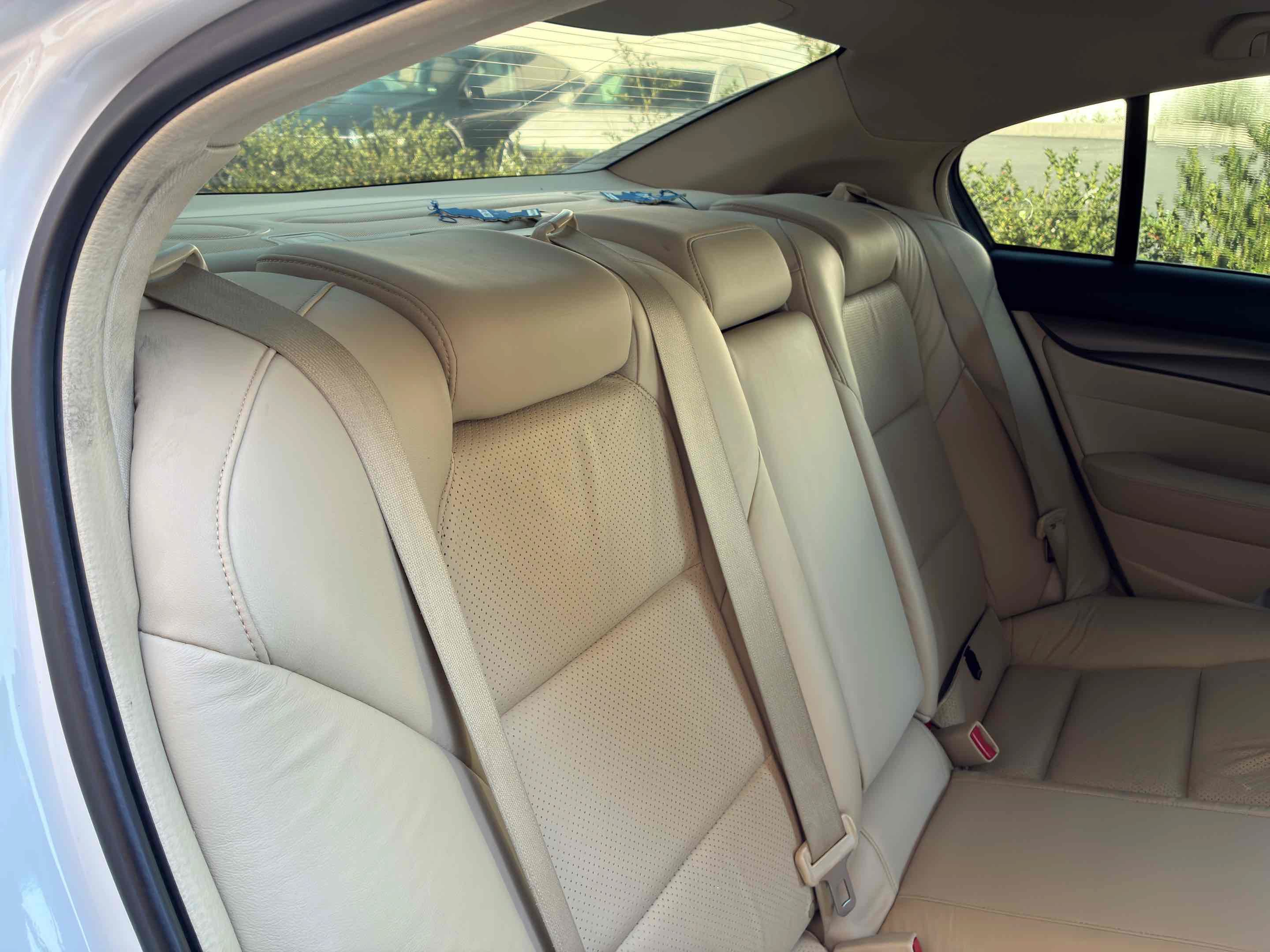 Used 2014 Acura TL w/ Technology Package FWD image 47