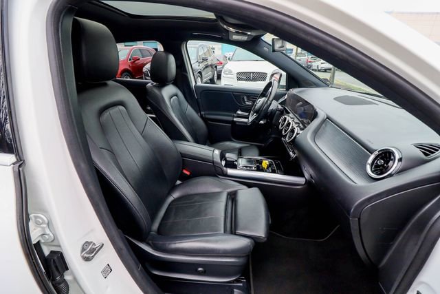 Used 2021 Mercedes-Benz GLA 250 4MATIC image 47