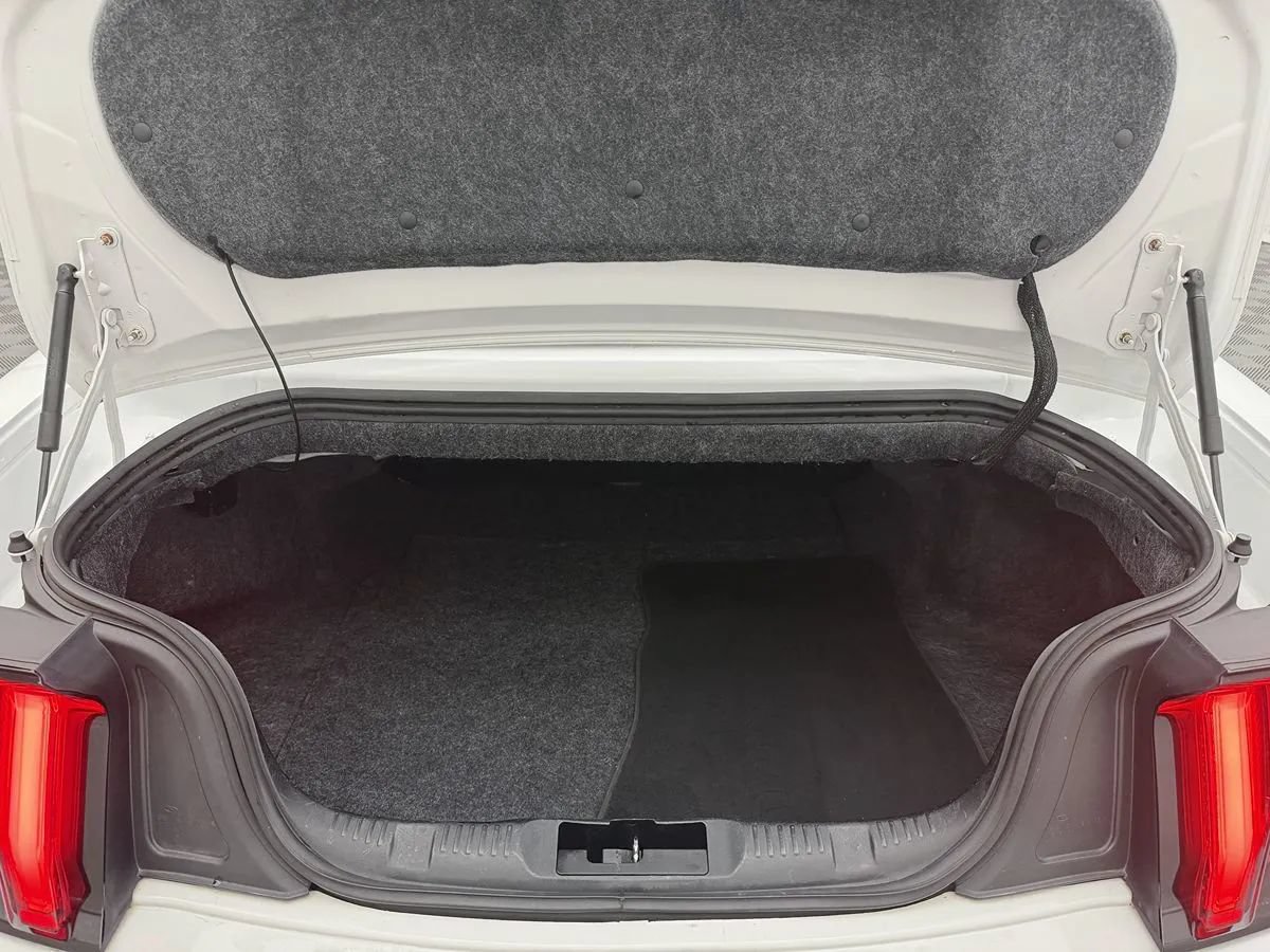 Used 2018 Ford Mustang Premium w/ Equipment Group 201A RWD image 41