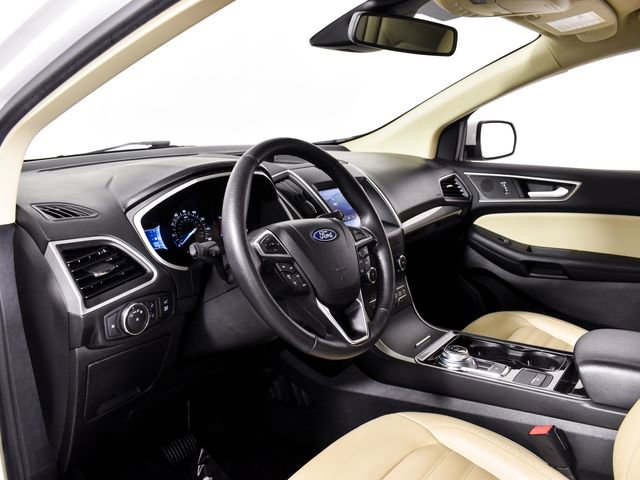 Used 2020 Ford Edge SEL w/ Convenience Package image 19