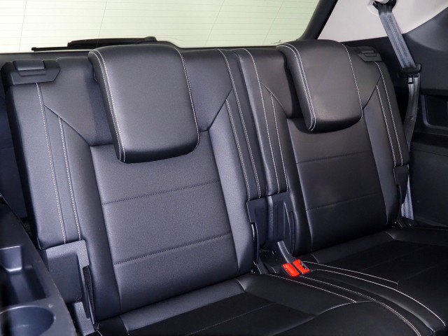 Used 2021 Volkswagen Atlas SE w/ Technology Package w/ Panoramic Sunroof Package image 52