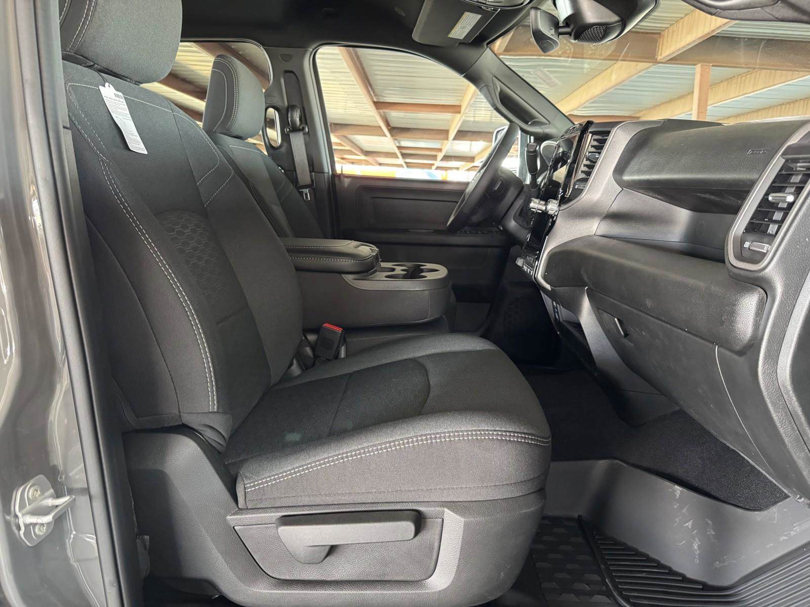 New 2026 RAM 2500 Tradesman w/ Safety Group image 37