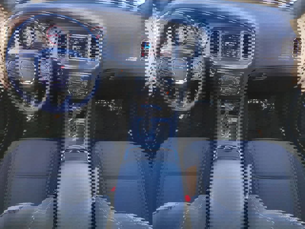 Used 2021 Dodge Charger SXT image 16