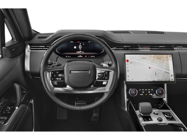 New 2027 Land Rover Range Rover Long Wheelbase SE AWD/4WD image 4