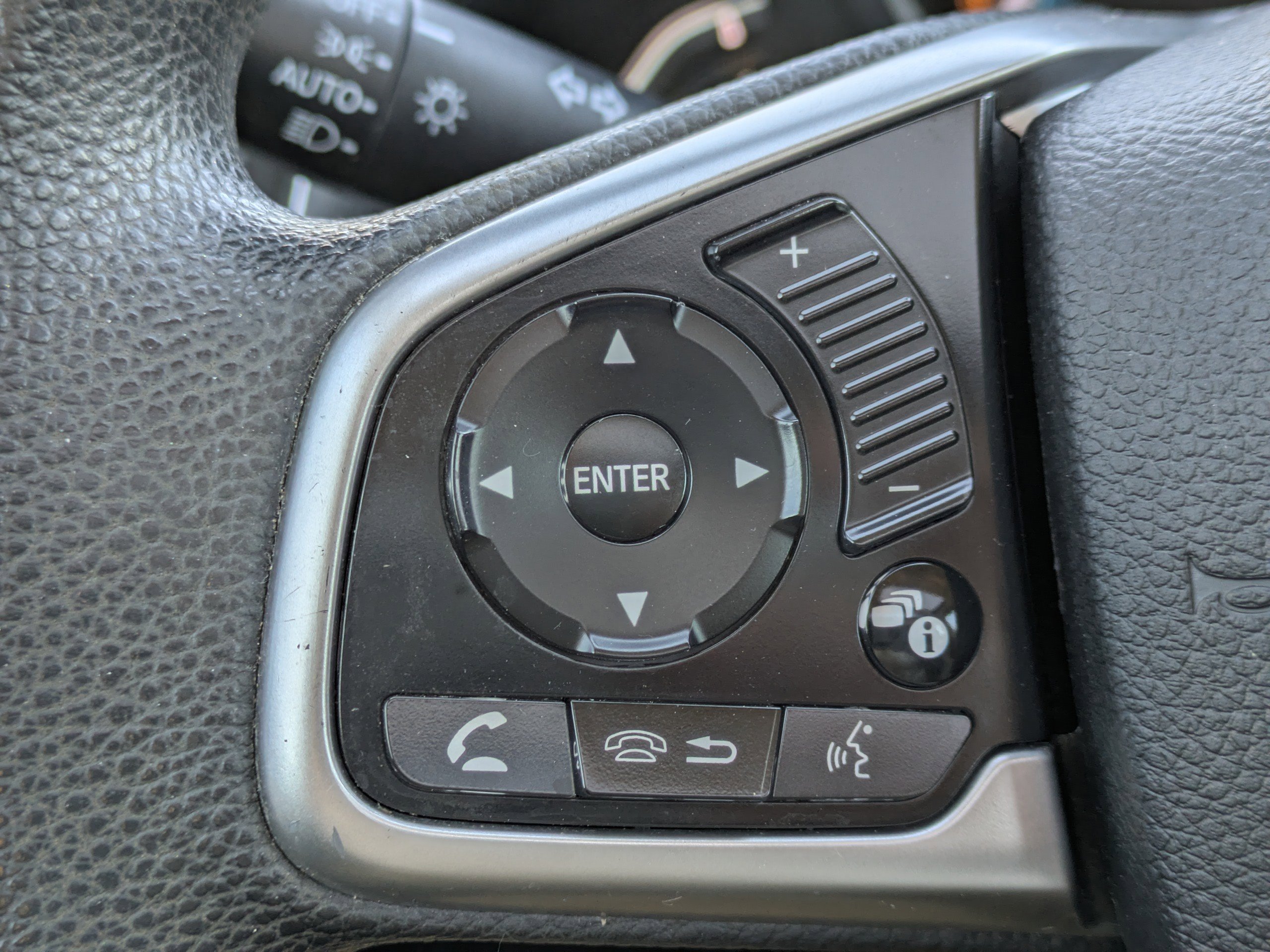 Used 2016 Honda Civic EX image 24