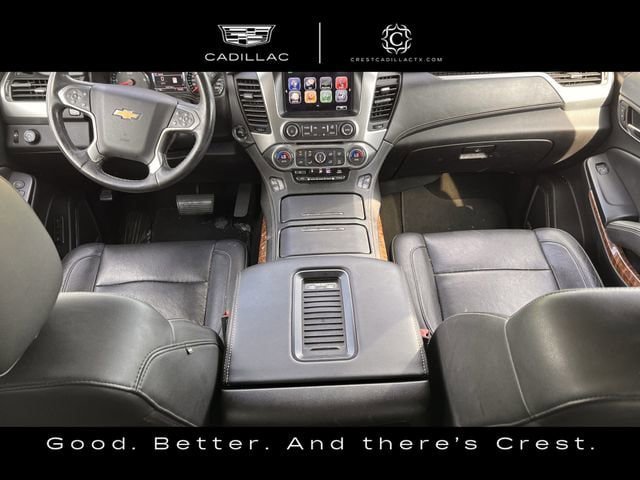 Used 2017 Chevrolet Suburban Premier RWD image 9