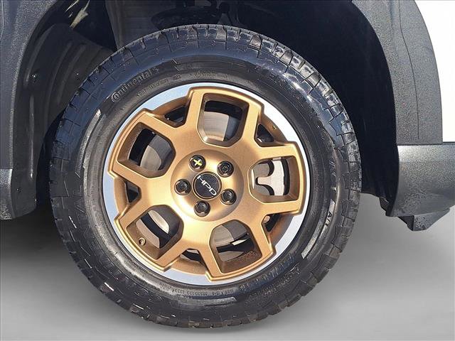 Used 2024 Honda Pilot TrailSport image 23