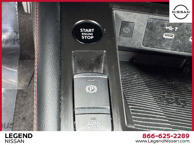 Used 2025 Nissan Kicks SR w/ Illumination Package AWD/4WD image 29