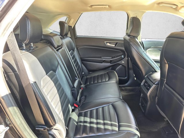 Used 2024 Ford Edge SEL AWD/4WD image 23