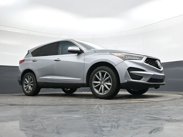Used 2021 Acura RDX w/ Technology Package image 30