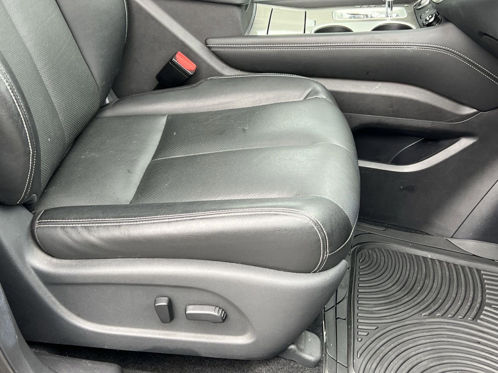 Used 2017 Nissan Murano SL w/ SL Technology Package image 31