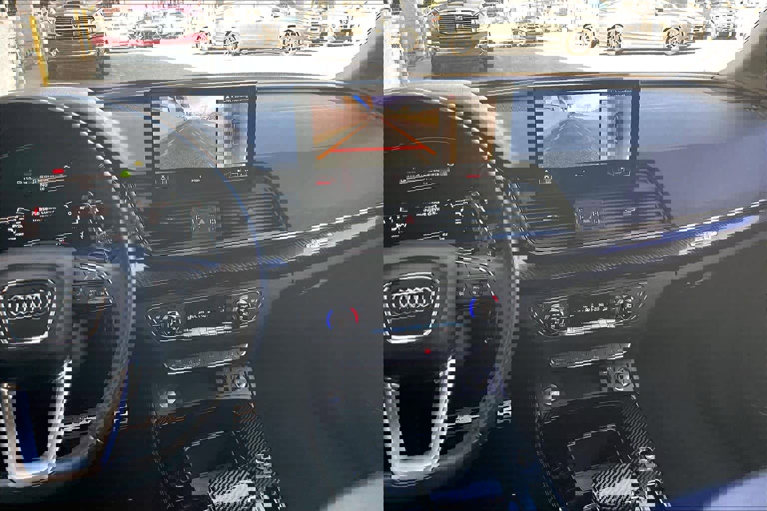 Used 2023 Audi Q5 2.0T Premium Plus image 7