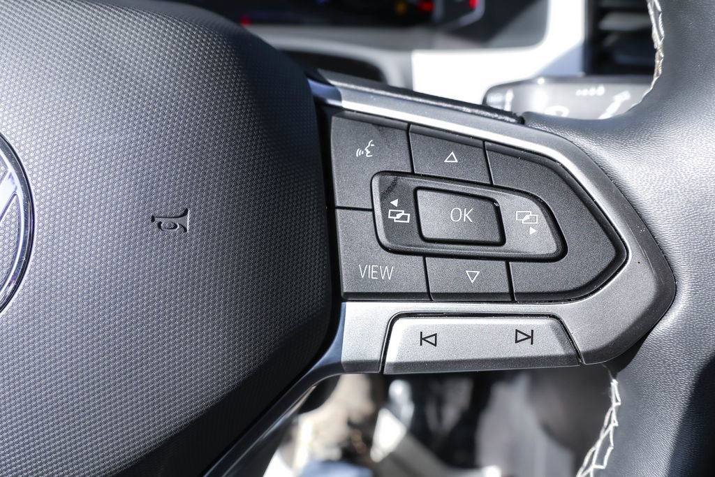 Certified 2022 Volkswagen Atlas SE image 21