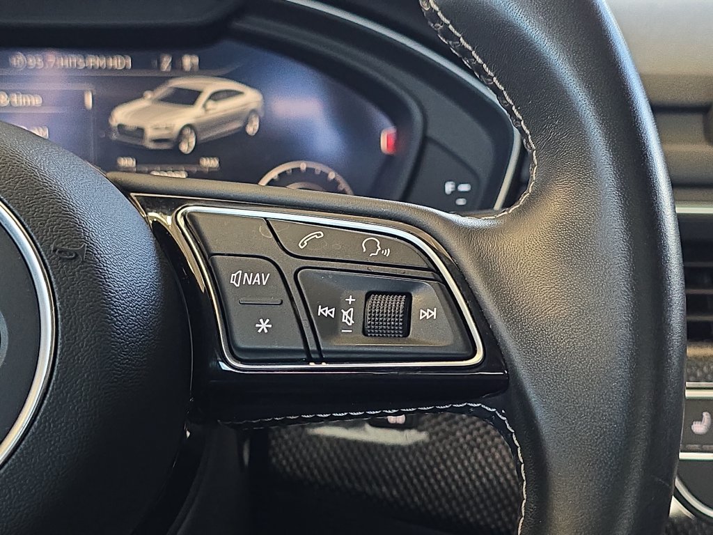 Used 2018 Audi S5 Prestige w/ S Sport Package AWD/4WD image 21