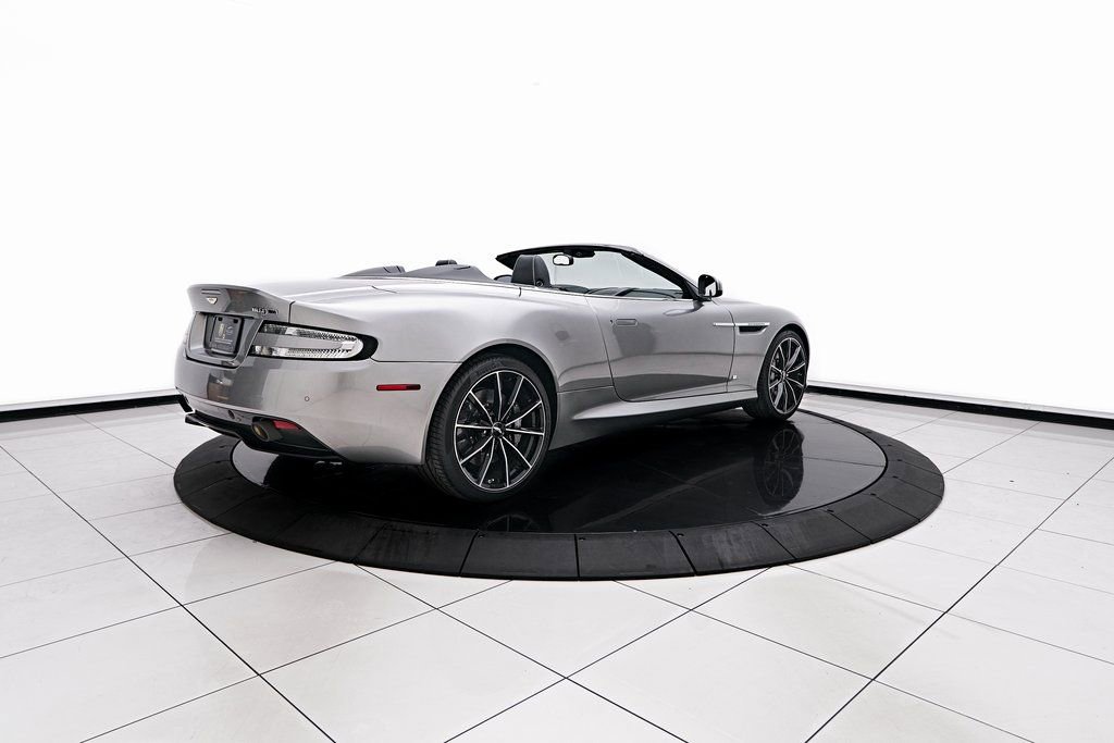 Used 2016 Aston Martin DB9 GT RWD image 18