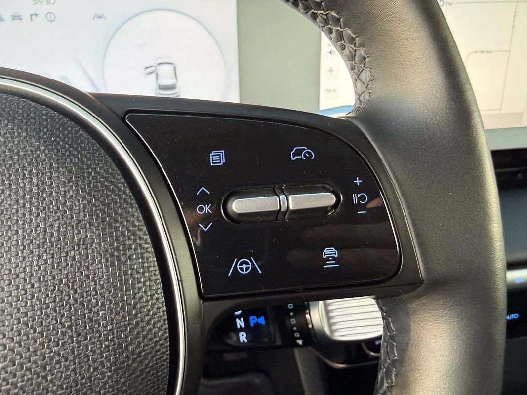 Used 2024 Hyundai Ioniq 5 SEL AWD/4WD image 33