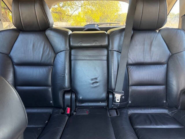 Used 2013 Acura MDX w/ Technology Package image 36
