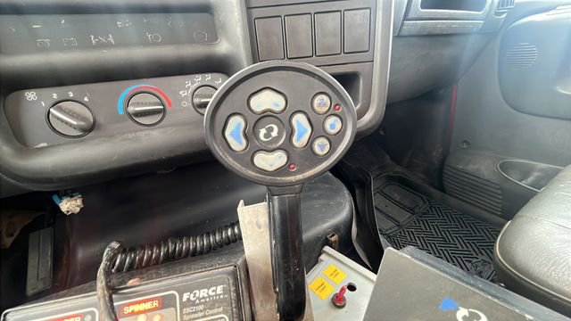 Used 2008 GMC TopKick C5500 2WD Regular Cab image 20