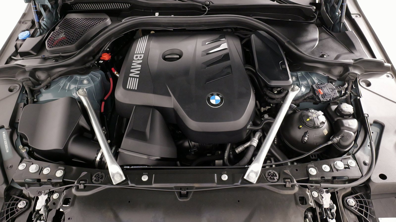 Used 2024 BMW 530i xDrive image 67