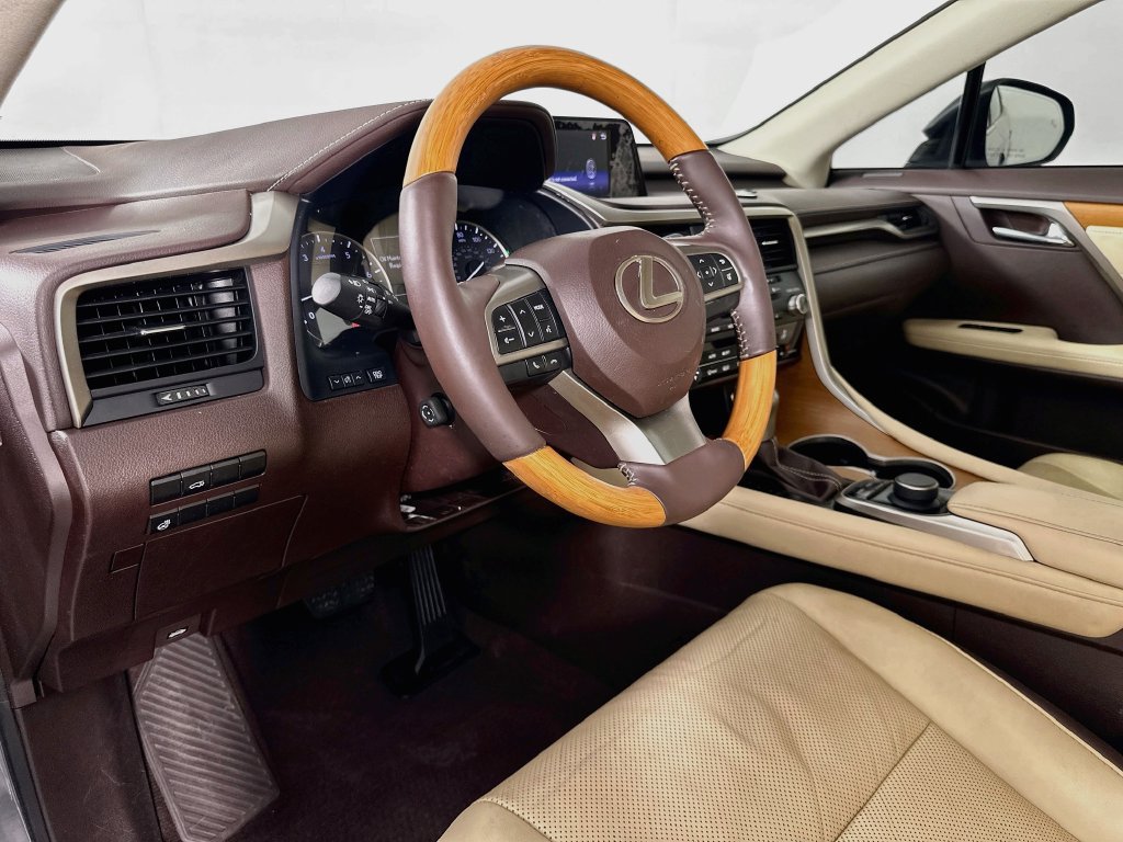 Used 2016 Lexus RX 350 FWD w/ Premium Package image 9