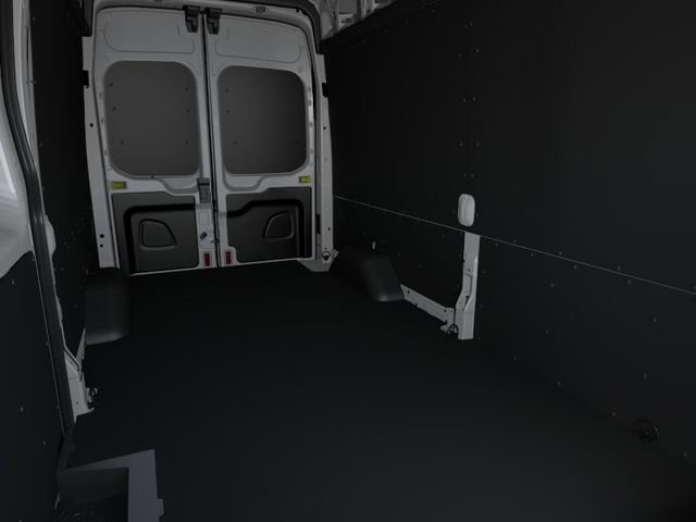 New 2026 Ford Transit 250 148 High Roof w/ Load Area Protection Package RWD image 11