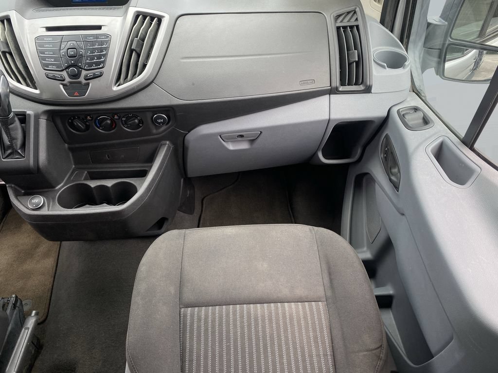 Used 2018 Ford Transit 350 XLT RWD image 15