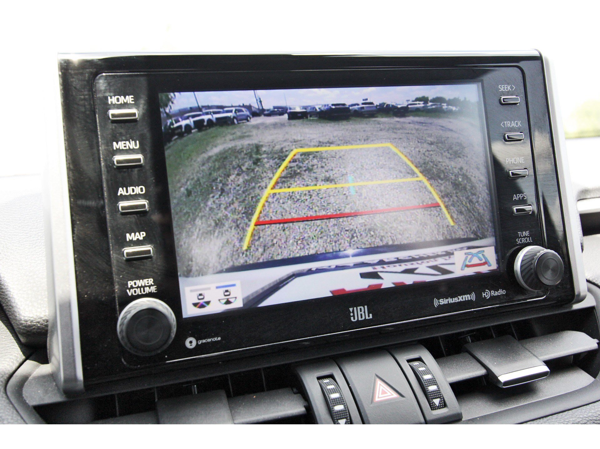 Used 2019 Toyota RAV4 XSE AWD/4WD image 27