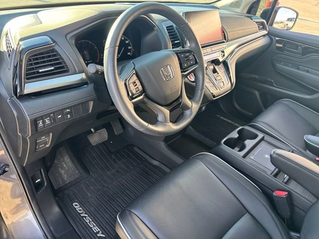 Used 2025 Honda Odyssey Touring image 18