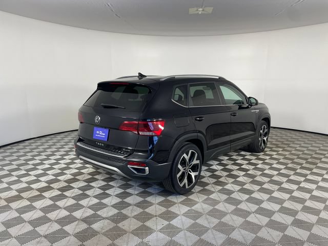 Used 2023 Volkswagen Taos SEL AWD/4WD image 24