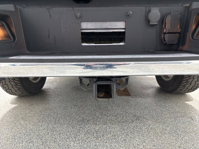 Used 2024 Ford F150 XLT AWD/4WD image 32