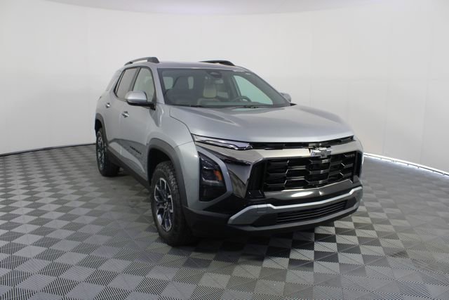 New 2026 Chevrolet Equinox ACTIV image 25