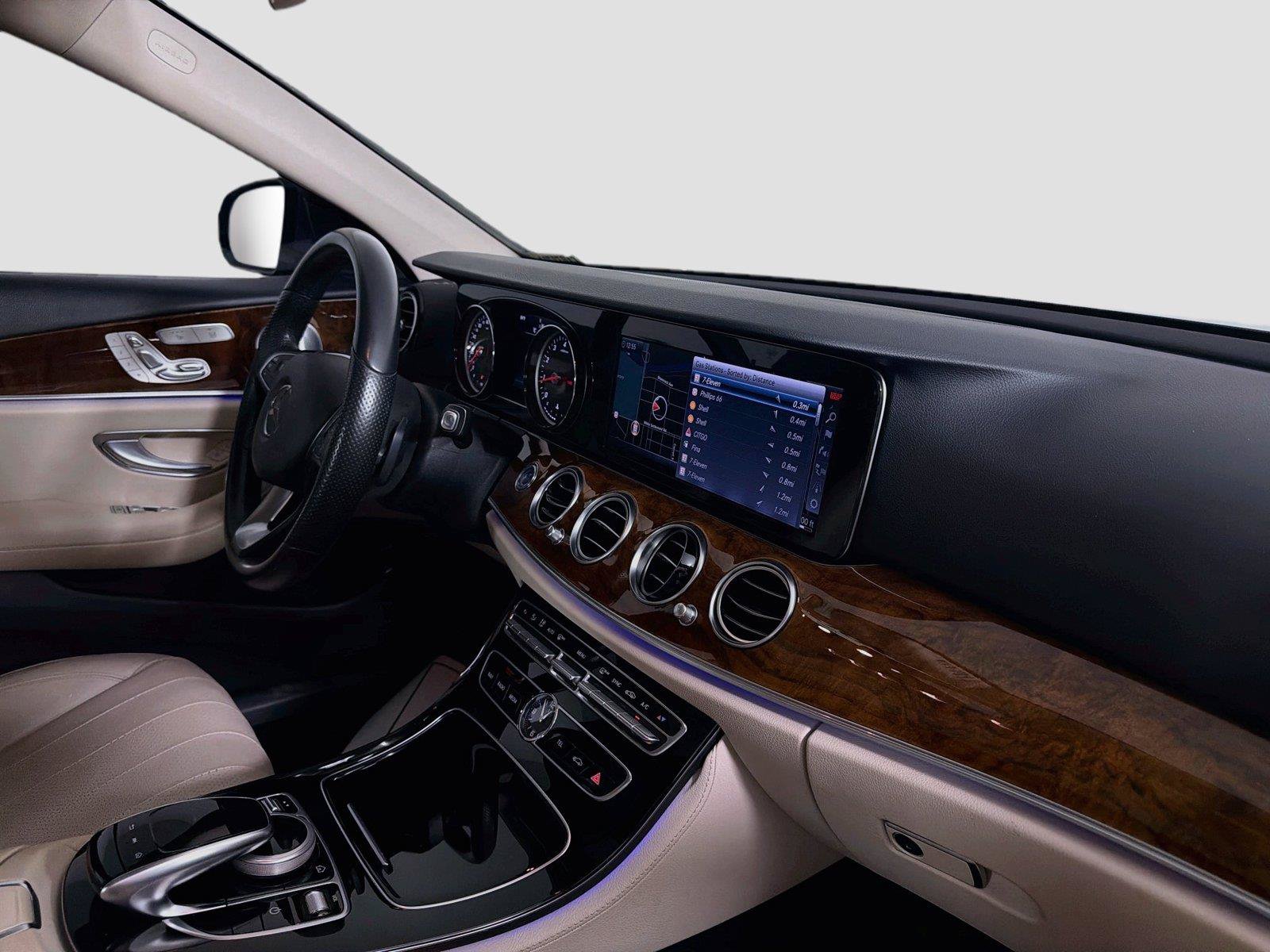 Used 2018 Mercedes-Benz E 300 image 28