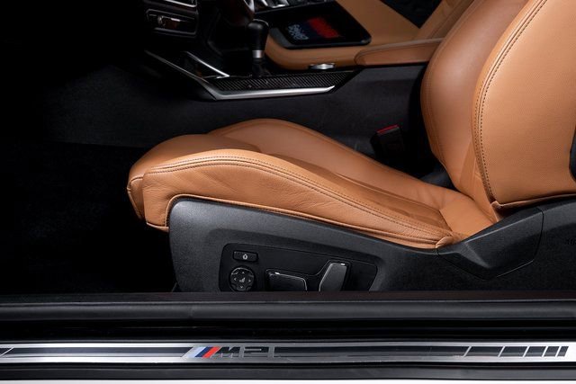 Used 2024 BMW M2 w/ Lighting Package image 23