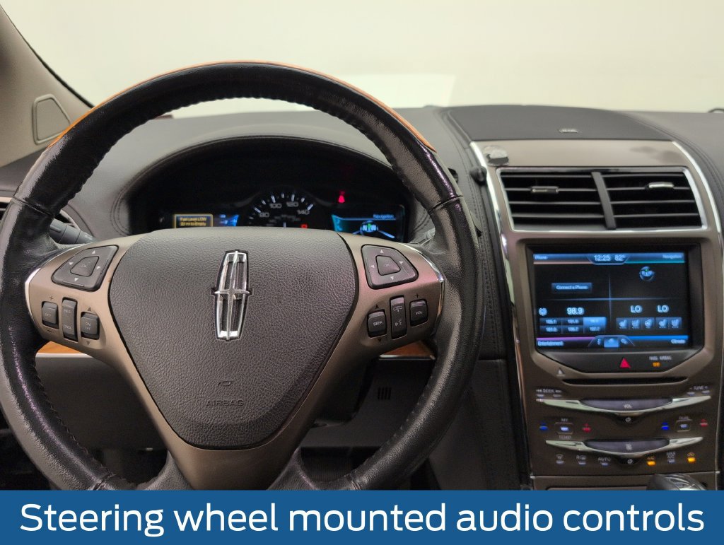 Used 2013 Lincoln MKX FWD image 22
