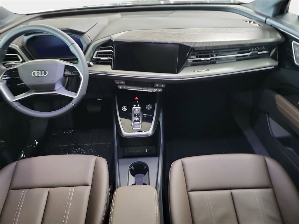 New 2026 Audi Q4 e-tron Premium image 17