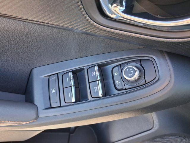 New 2026 Subaru Crosstrek 2.5i Limited w/ Crosstrek Mirror Package AWD/4WD image 18