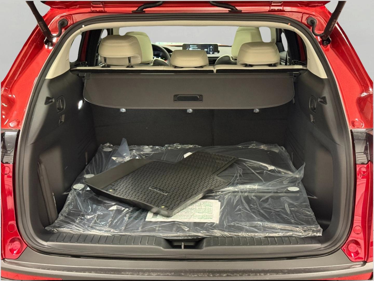 New 2026 MAZDA CX-50 AWD 2.5 S w/ Weather Package image 23