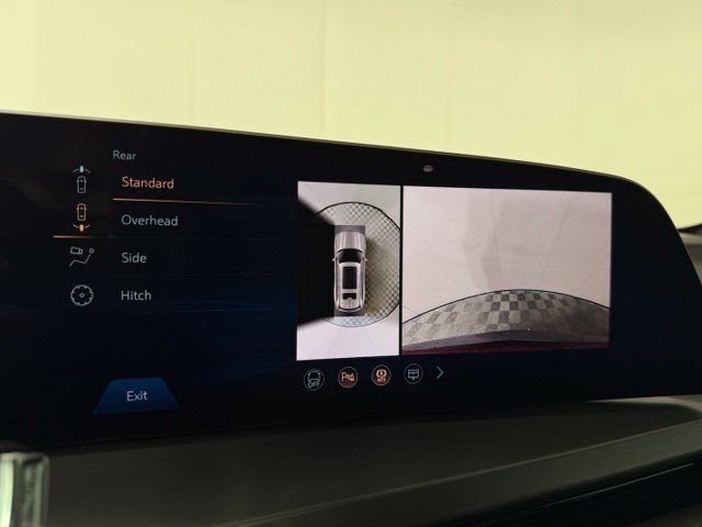 New 2027 Cadillac Vistiq Sport AWD/4WD image 20